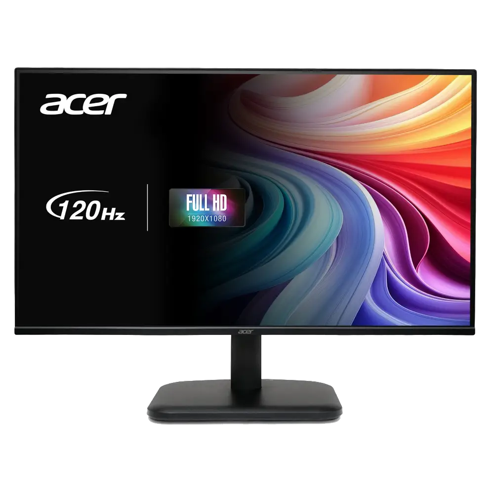 Acer EK271 G - Acer Việt Nam