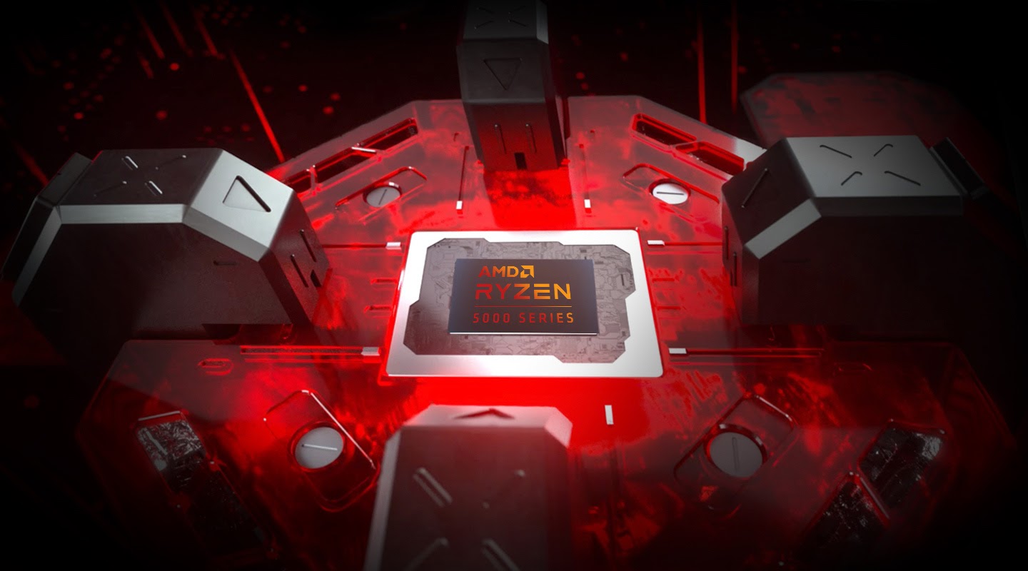 Đánh giá laptop gaming AMD mới Acer Nitro 5: Đột phá trong thiết ...