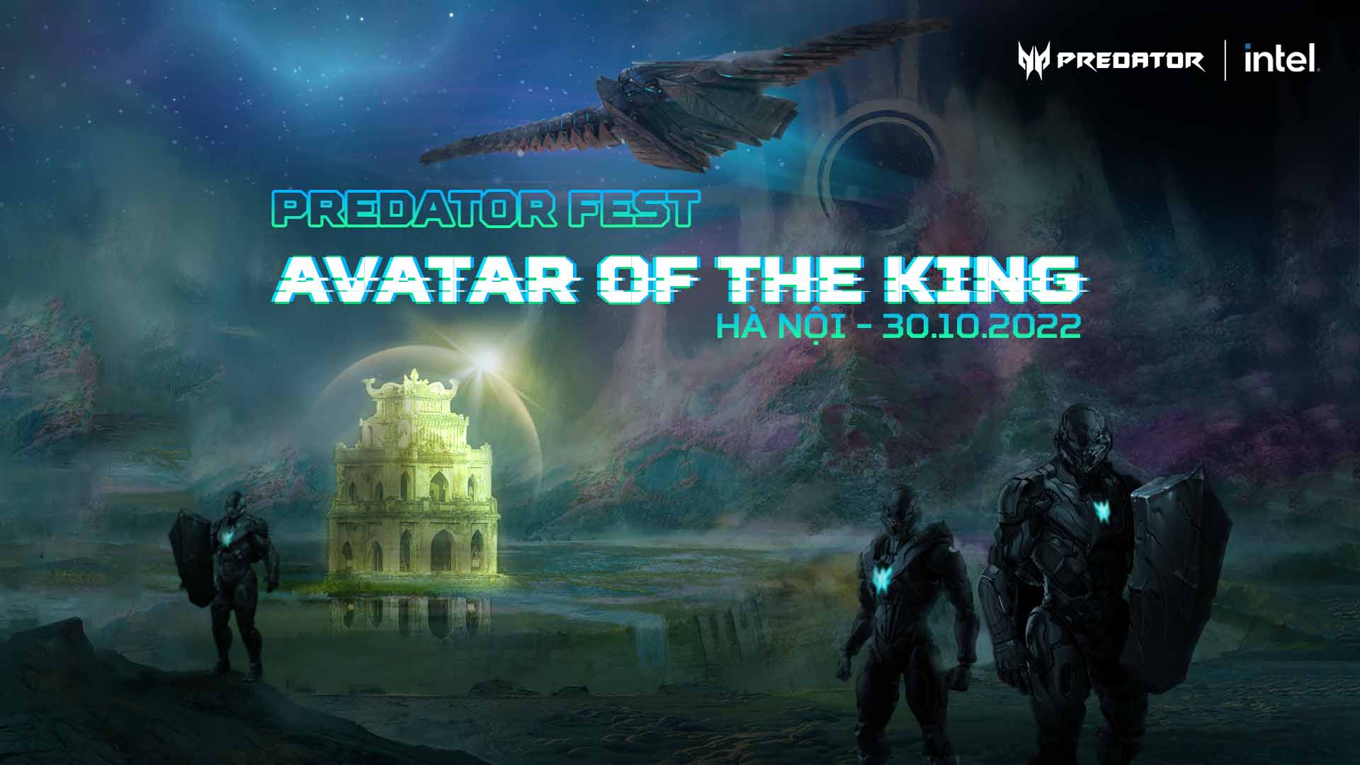 Avatar RPG 2024: Khám phá thế giới Avatar mới đầy đam mê và hiệu ứng tuyệt vời trong trò chơi RPG đỉnh cao - Avatar RPG