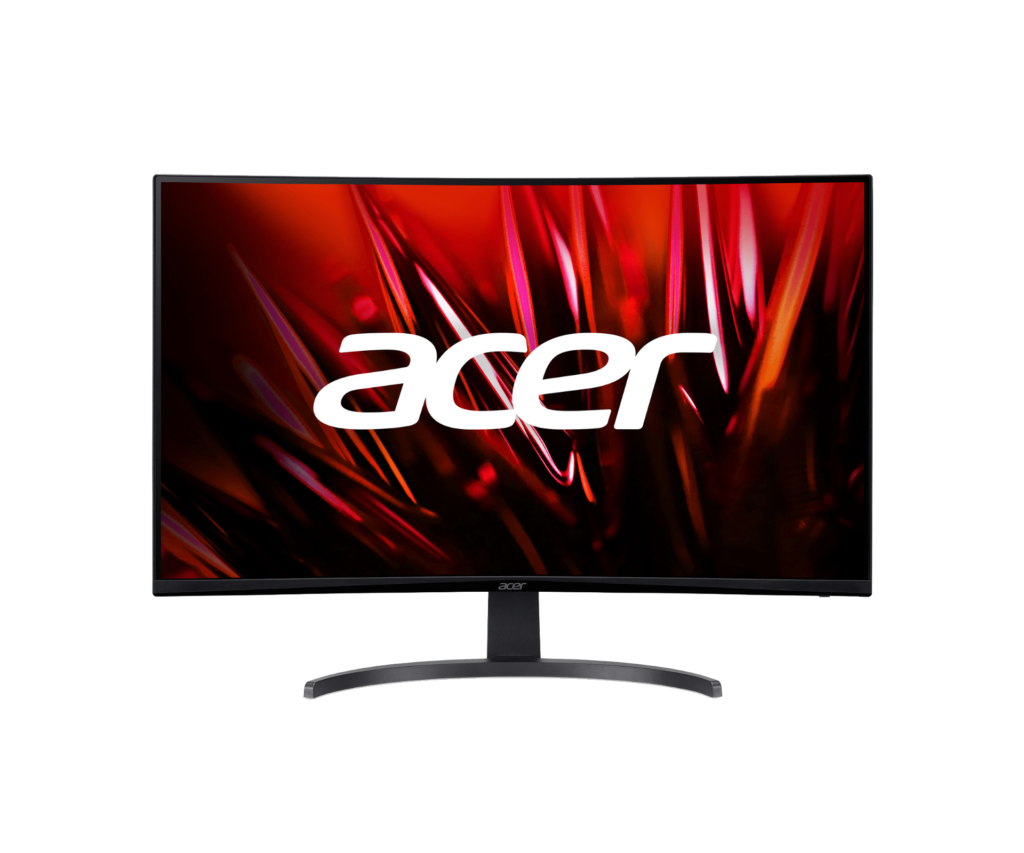 Acer Nitro ED0 - ED320Q X - 1
