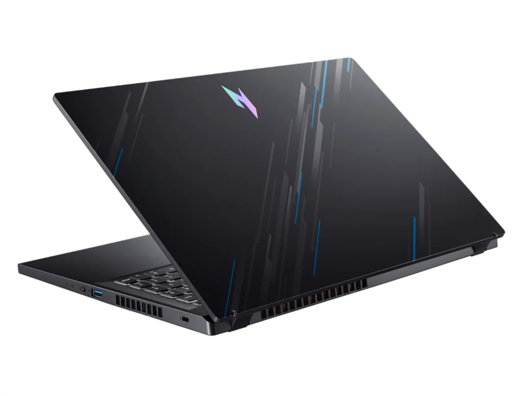 Acer Gaming Nitro V 2023 - Ảnh Đại Diện - Menu - 0