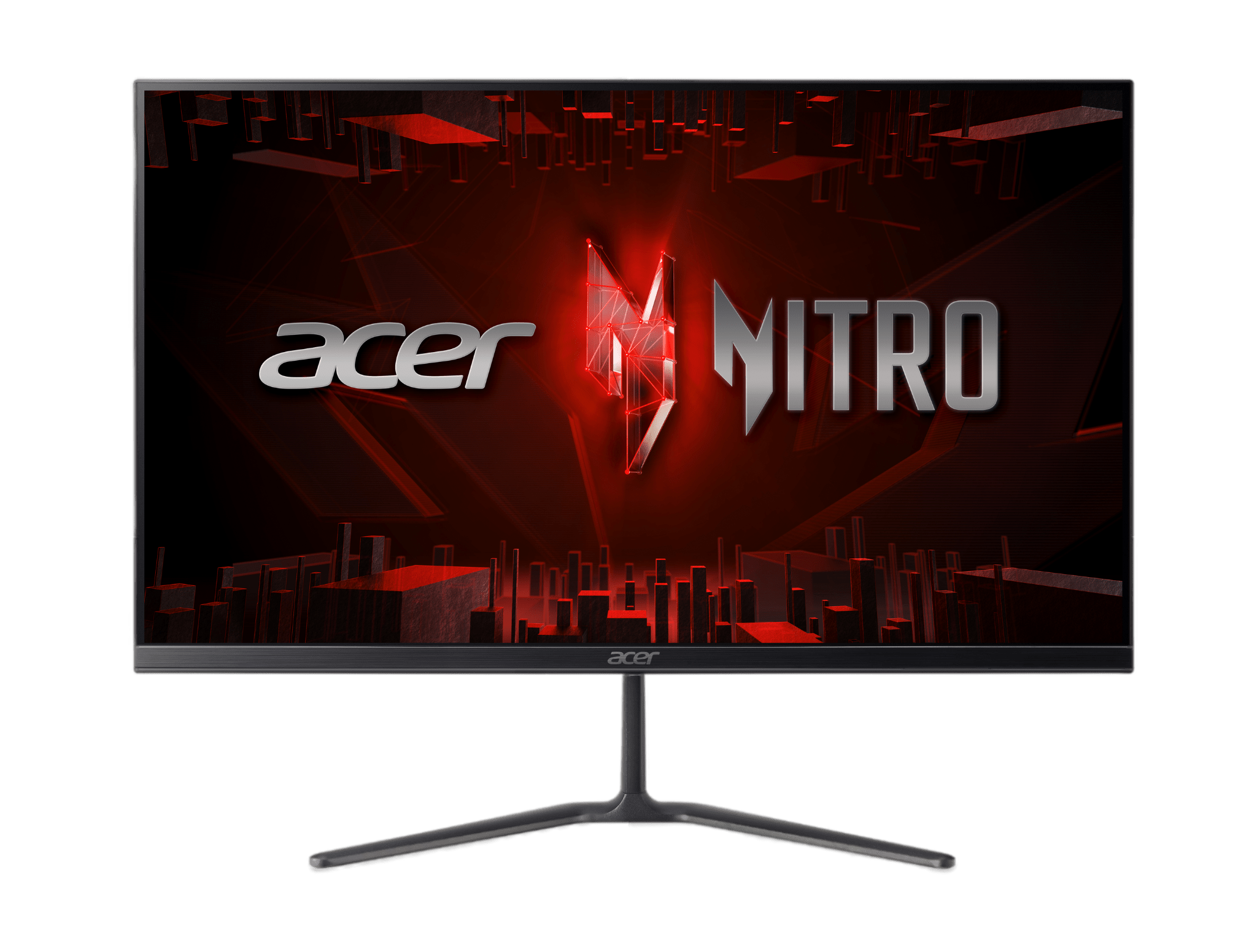 Acer Nitro KG0