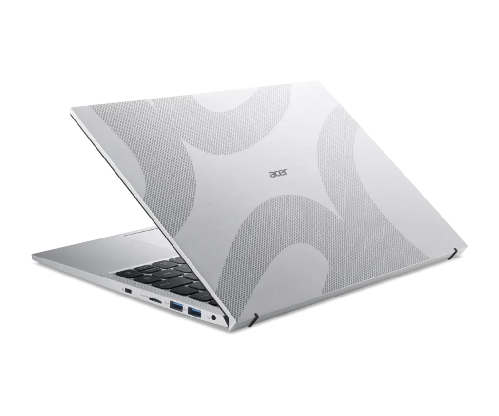 Acer Aspire Lite - Laptop Mỏng Nhẹ Mới Nhất 2024 - AL14-51M - 1
