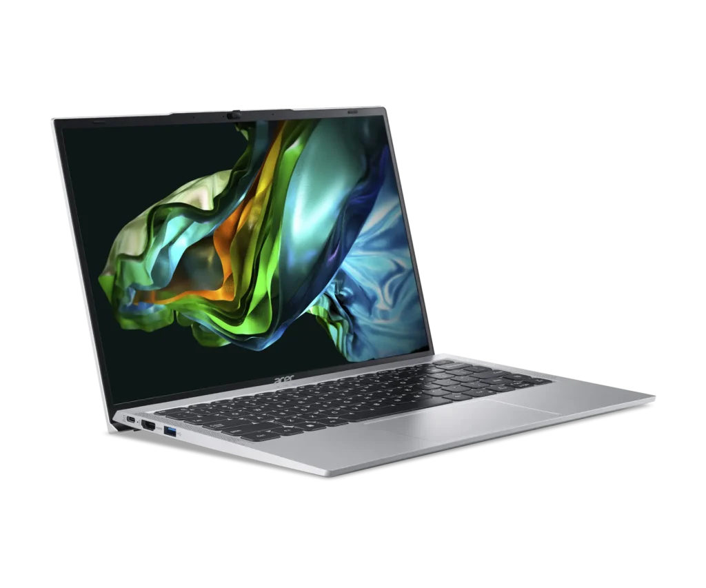 Acer Aspire Lite - Laptop Mỏng Nhẹ Mới Nhất 2024 - AL14-51M - 4