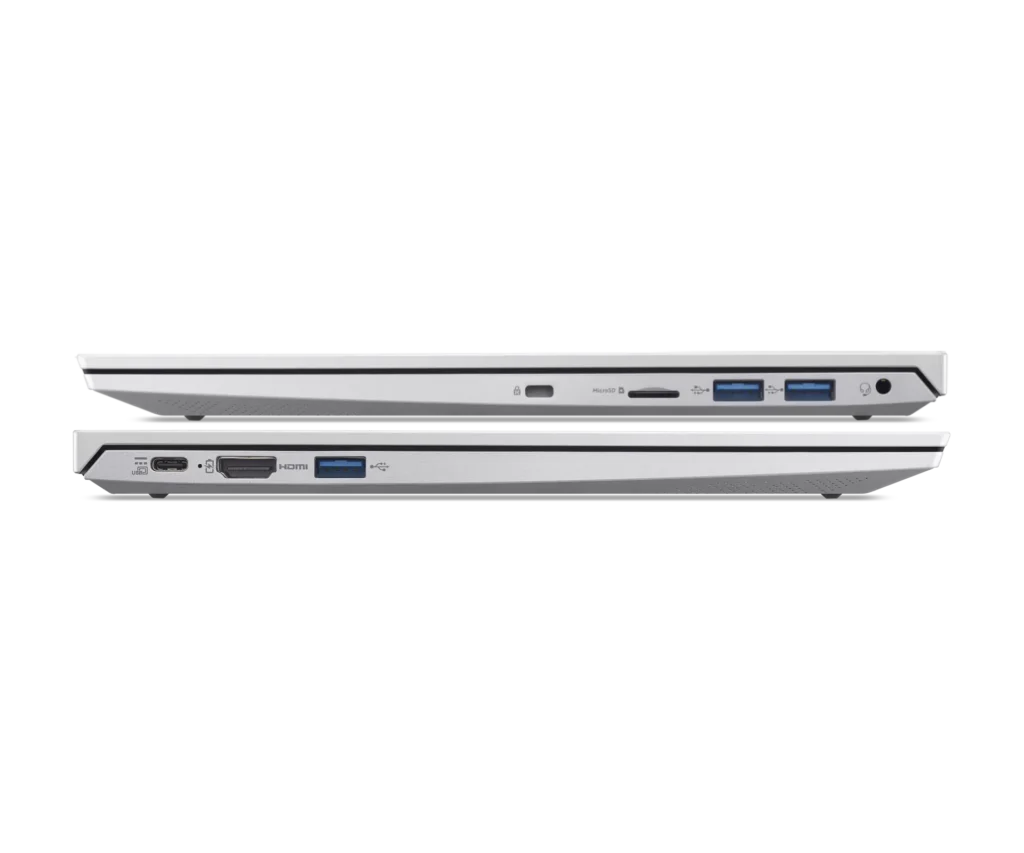 Acer Aspire Lite - Laptop Mỏng Nhẹ Mới Nhất 2024 - AL14-51M - 7