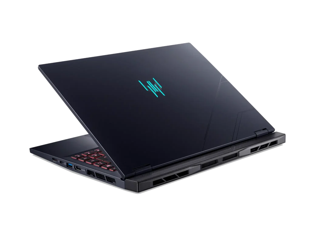 Predator Helios Neo 14 - PHN14-51 - Laptop Gaming AI 14 Inch Cao Cấp 2024 Core Ultra 9 RTX 4070