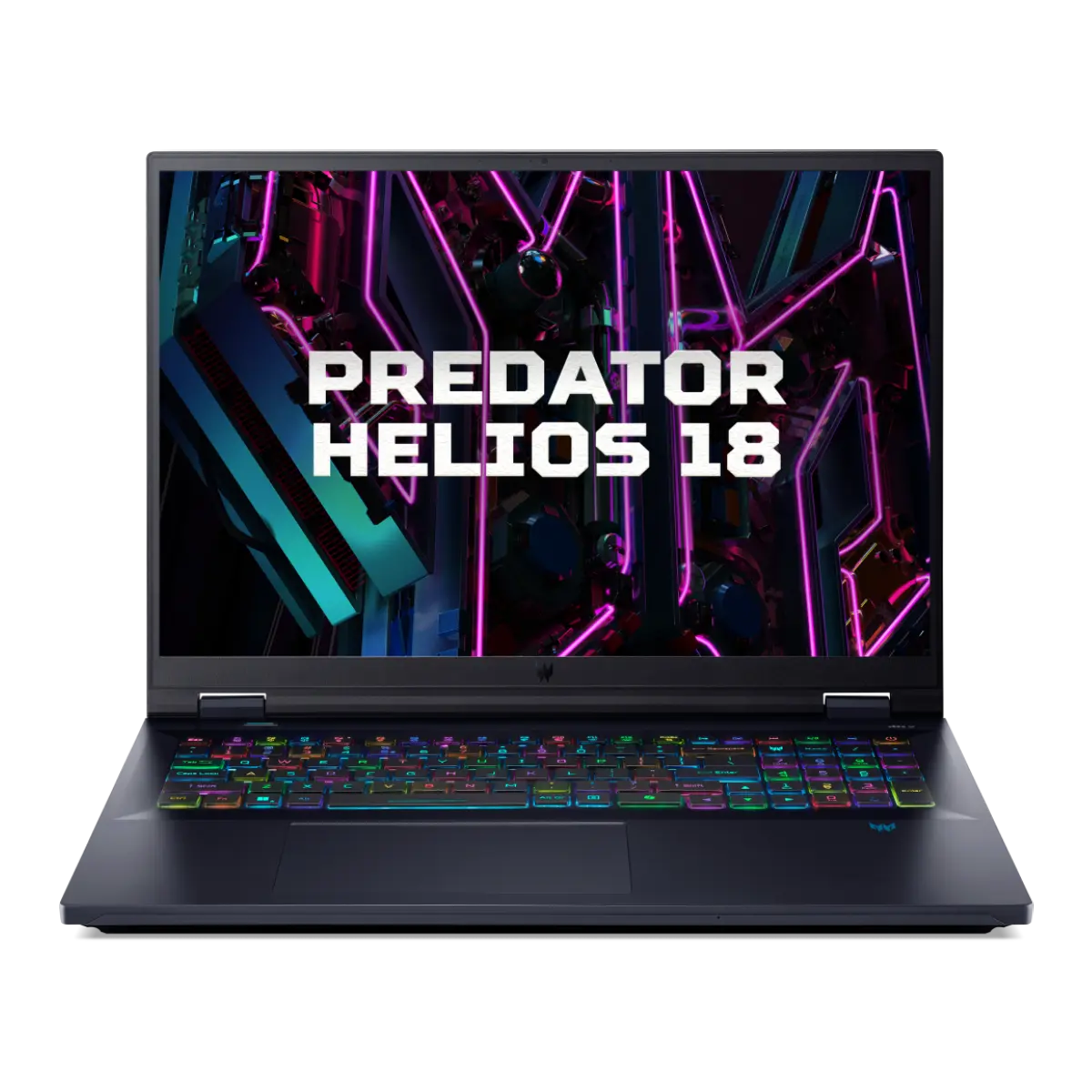 Predator Helios 18 - PH18