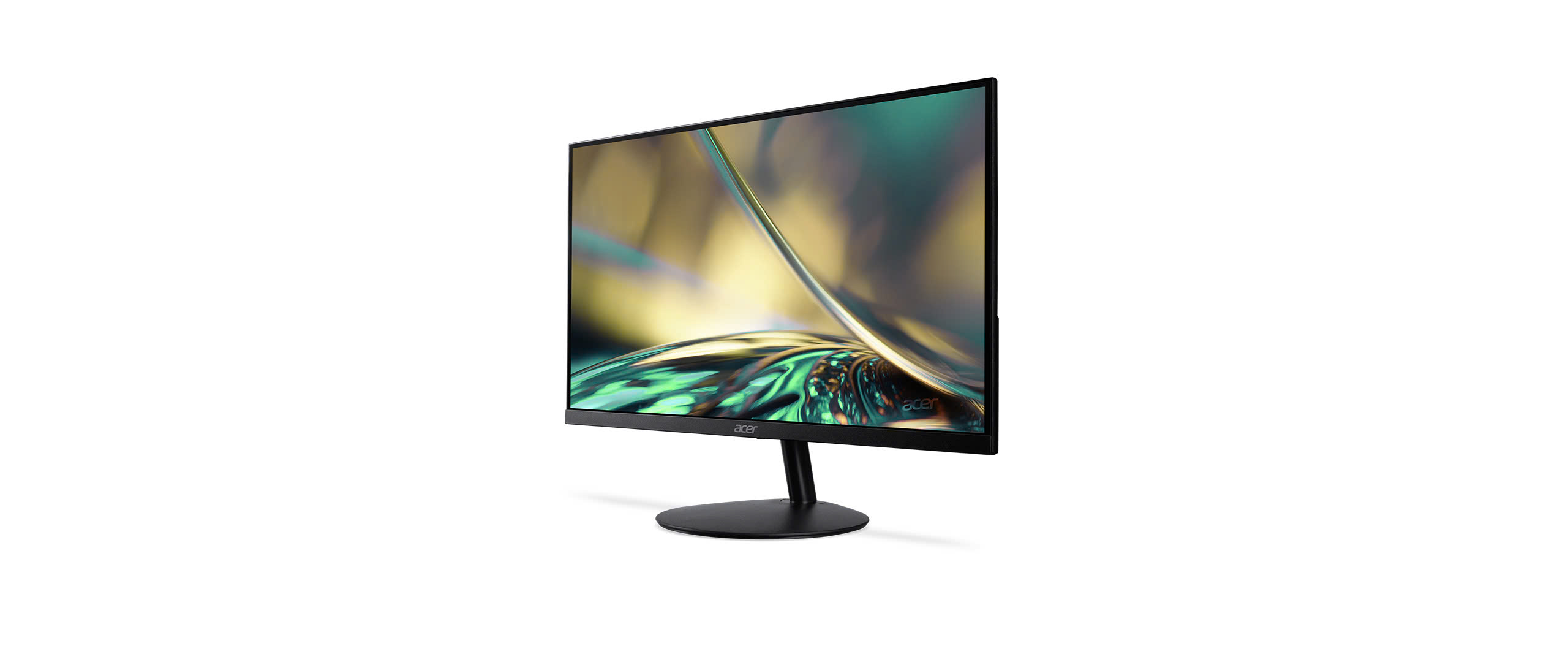 Acer SA2 Series - SA272U E - Màn Hình Văn Phòng Doanh Nghiệp 27 Inch IPS 2K 100Hz