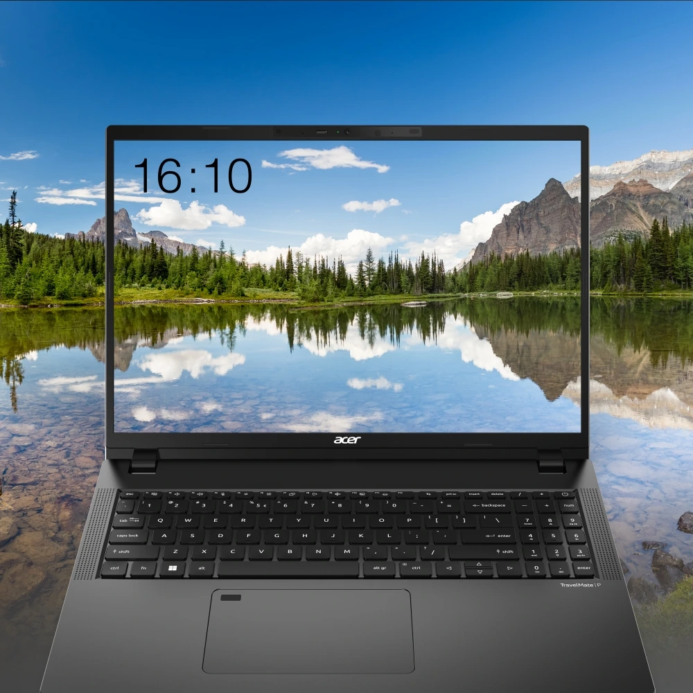 Acer TravelMate P2 16 2024 - KSP - 2