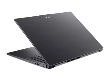 Acer Aspire 16 AI A16-71M - Ảnh Đại Diện - Menu